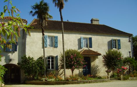 Château Fitère, AOC Madiran et Pacherenc du Vic bilh