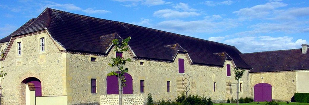 Château Peyros AOC Madiran