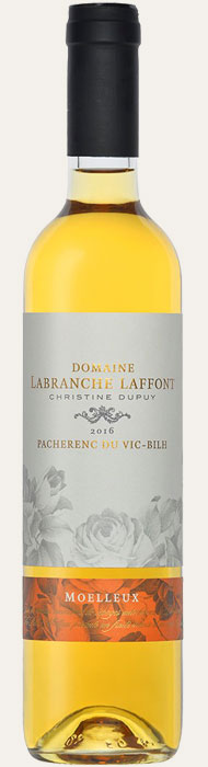 Domaine Labranche Laffont, AOC Pacherenc du Vic-Bilh
