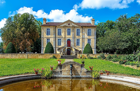 Chateau Viella