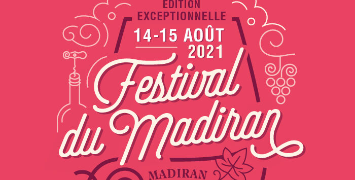Festival du Madiran 2021