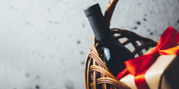 sélection de vins pour vos cadeaux de fin d'année MADIRAN