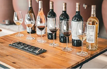 Accords vins chocolats pouey