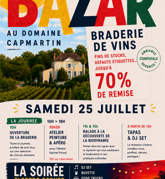 affiche sans bord perdu