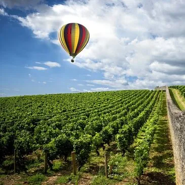 week-end-detente-a-beaune-et-vol-en-montgolfiere
